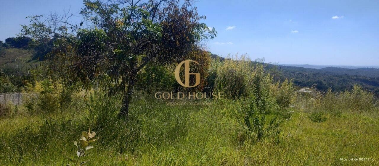 Terreno de 1.003 m² Condomínio Terra Vista - Lagoa Santa, à venda por R$ 498.000 foto 8