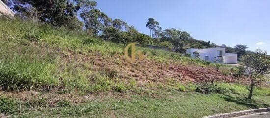 Terreno de 1.011 m² Condomínio Terra Vista - Lagoa Santa, à venda por R$ 325.000 foto 5