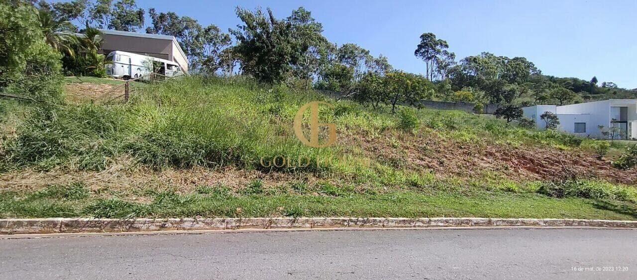 Terreno de 1.011 m² Condomínio Terra Vista - Lagoa Santa, à venda por R$ 325.000 foto 6