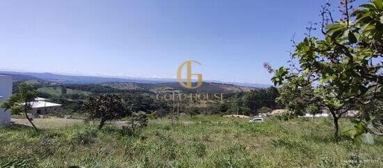 Terreno de 1.131 m² Condomínio Terra Vista - Lagoa Santa, à venda por R$ 325.000 foto 1