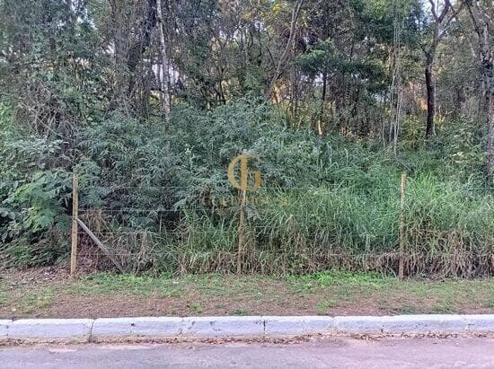 Terreno de 632 m² Recanto do Poeta - Lagoa Santa, à venda por R$ 480.000 foto 1