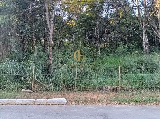 Terreno de 632 m² Recanto do Poeta - Lagoa Santa, à venda por R$ 480.000 foto 2