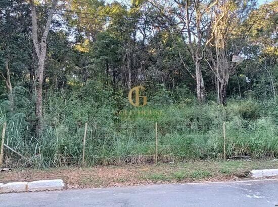 Terreno de 632 m² Recanto do Poeta - Lagoa Santa, à venda por R$ 480.000 foto 4
