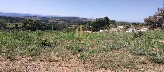 Terreno de 1.087 m² Condomínio Terra Vista - Lagoa Santa, à venda por R$ 300.000 foto 4