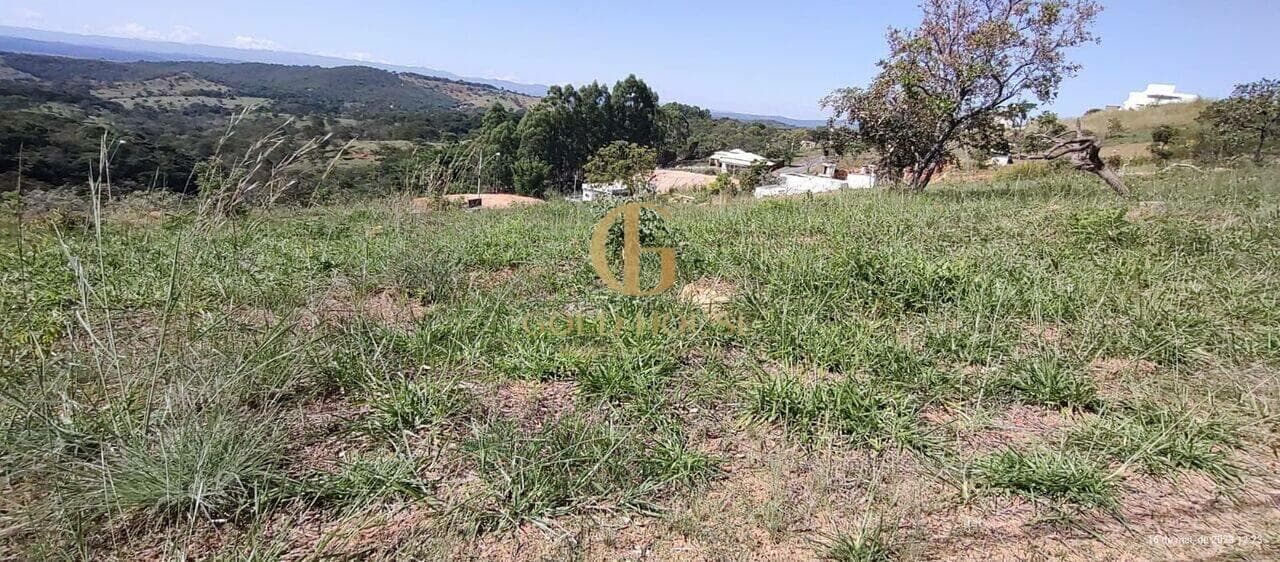 Terreno de 1.087 m² Condomínio Terra Vista - Lagoa Santa, à venda por R$ 300.000 foto 8