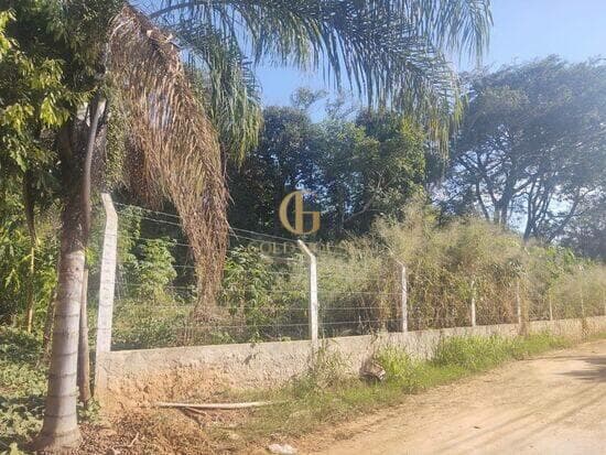 Terreno de 5.630 m² Lapinha - Lagoa Santa, à venda por R$ 2.500.000 foto 5