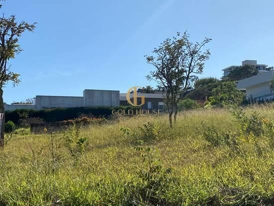 Terreno de 1.000 m² Condomínio Eco Village Residence Park - Lagoa Santa, à venda por R$ 600.000 foto 4