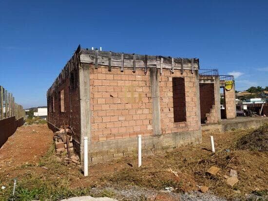 Terreno de 1.000 m² Condomínio Sonho Verde - Lagoa Santa, à venda por R$ 725.000 foto 5