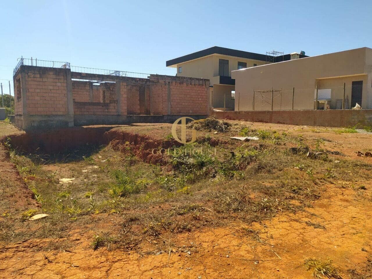 Terreno de 1.000 m² Condomínio Sonho Verde - Lagoa Santa, à venda por R$ 725.000 foto 6
