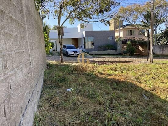 Terreno de 360 m² Condomínio Village do Gramado - Lagoa Santa, à venda por R$ 350.000 foto 1