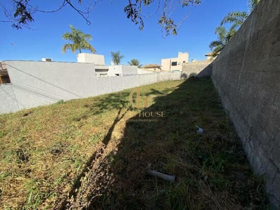 Terreno de 360 m² Condomínio Village do Gramado - Lagoa Santa, à venda por R$ 350.000 foto 4
