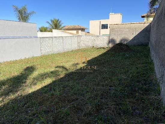 Terreno de 360 m² Condomínio Village do Gramado - Lagoa Santa, à venda por R$ 350.000 foto 5