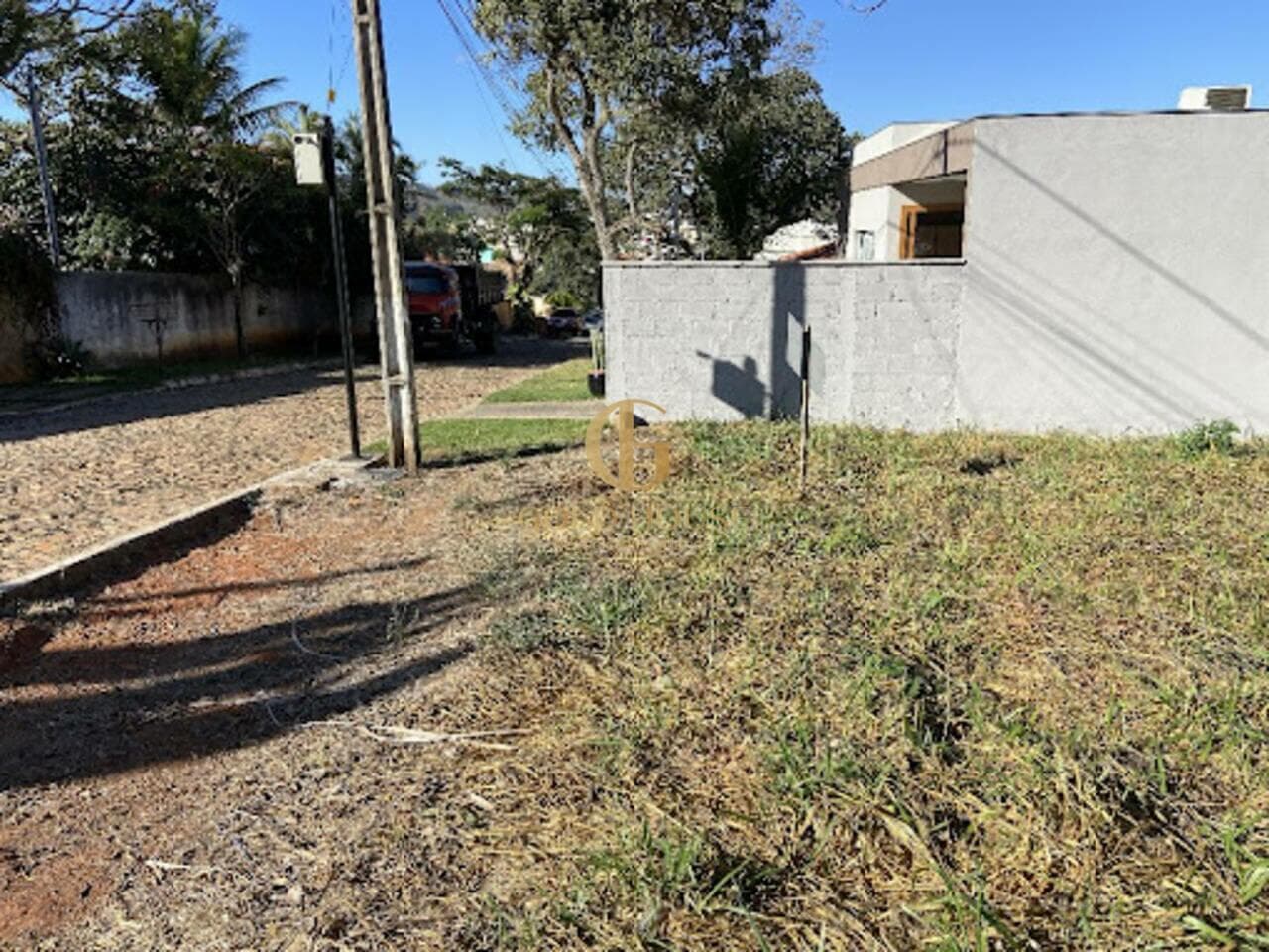 Terreno de 360 m² Condomínio Village do Gramado - Lagoa Santa, à venda por R$ 350.000 foto 7