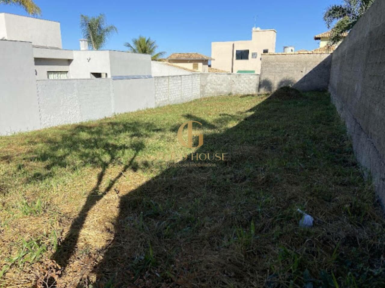 Terreno de 360 m² Condomínio Village do Gramado - Lagoa Santa, à venda por R$ 350.000 foto 8