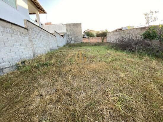 Terreno de 360 m² Condomínio Village do Gramado - Lagoa Santa, à venda por R$ 350.000 foto 1
