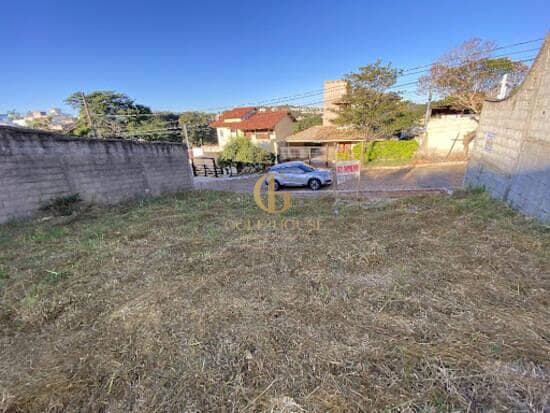 Terreno de 360 m² Condomínio Village do Gramado - Lagoa Santa, à venda por R$ 350.000 foto 4