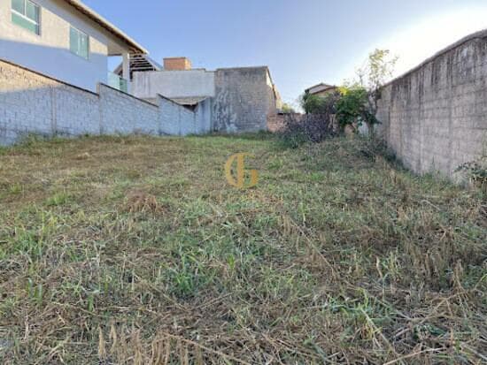 Terreno de 360 m² Condomínio Village do Gramado - Lagoa Santa, à venda por R$ 350.000 foto 5