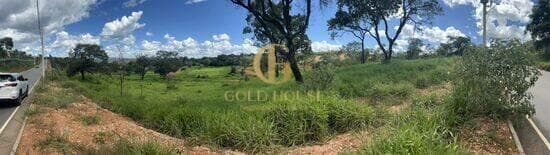 Terreno de 381 m² Cidade Jardins - Lagoa Santa, à venda por R$ 200.000 foto 5