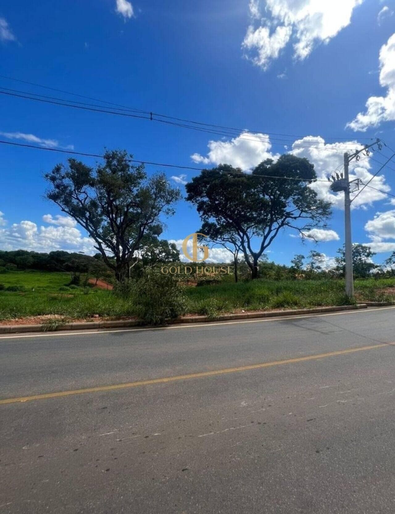 Terreno de 381 m² Cidade Jardins - Lagoa Santa, à venda por R$ 200.000 foto 6