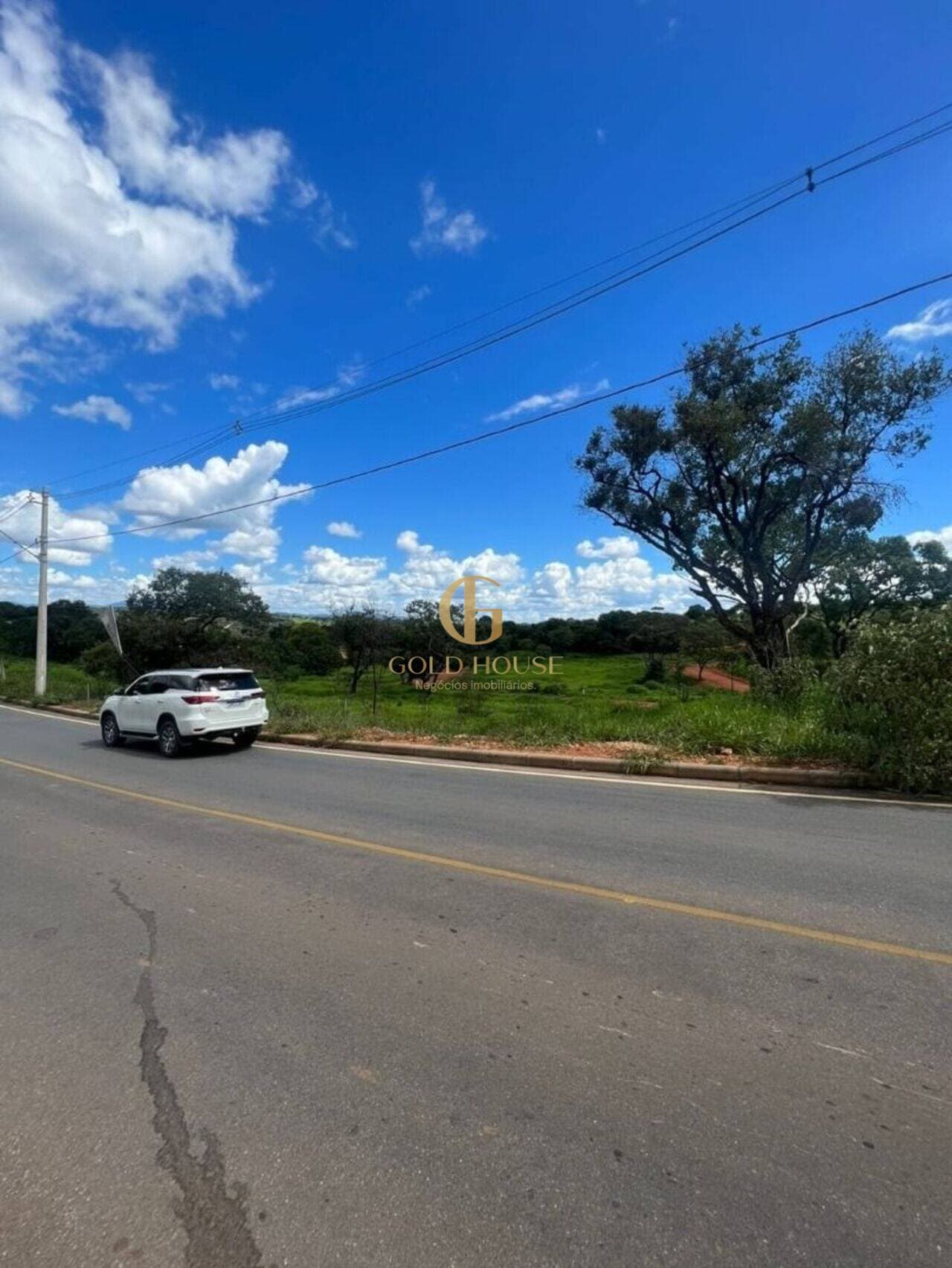 Terreno de 381 m² Cidade Jardins - Lagoa Santa, à venda por R$ 200.000 foto 7