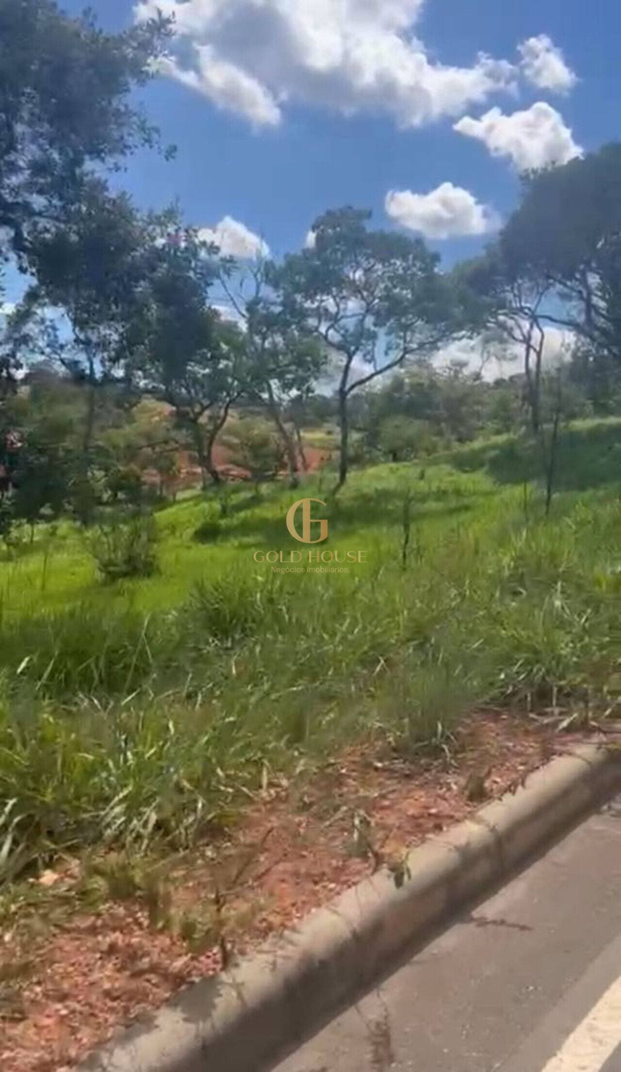 Terreno de 381 m² Cidade Jardins - Lagoa Santa, à venda por R$ 200.000 foto 8