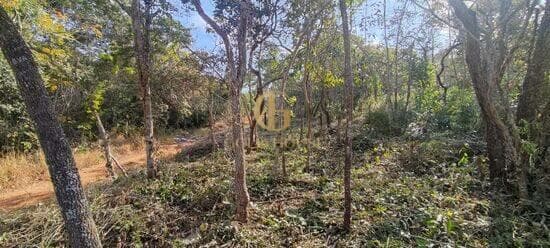 Terreno de 1.600 m² Recanto da Lagoa - Lagoa Santa, à venda por R$ 300.000 foto 1