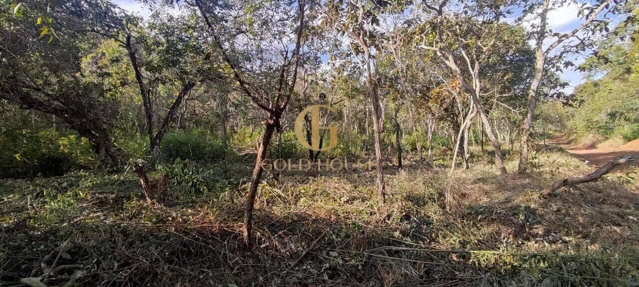 Terreno de 1.600 m² Recanto da Lagoa - Lagoa Santa, à venda por R$ 300.000 foto 7