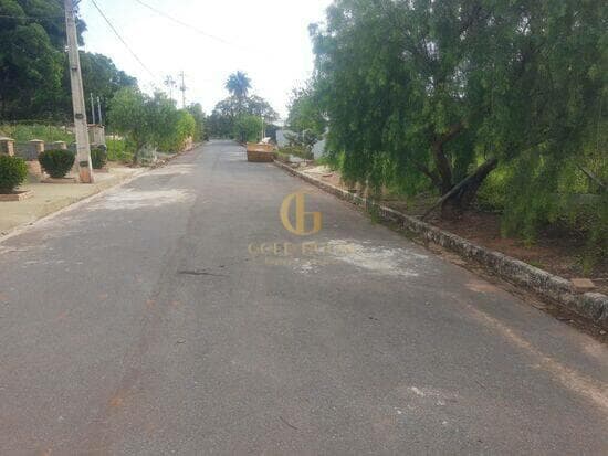 Terreno de 1.000 m² Condomínio Estância das Aroeiras - Lagoa Santa, à venda por R$ 240.000 foto 1