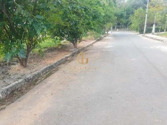 Terreno de 1.000 m² Condomínio Estância das Aroeiras - Lagoa Santa, à venda por R$ 240.000 foto 2