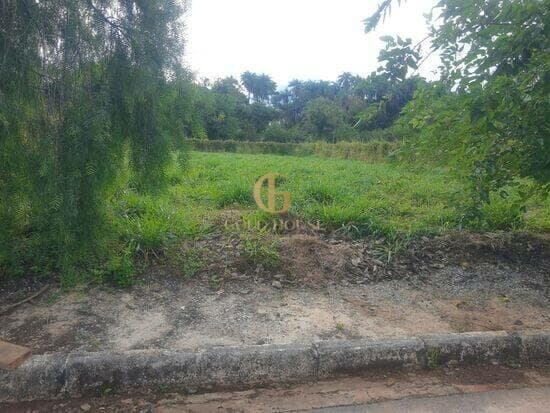 Terreno de 1.000 m² Condomínio Estância das Aroeiras - Lagoa Santa, à venda por R$ 240.000 foto 4