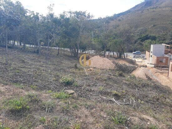 Terreno de 530 m² Condomínio Lagoa Santa Park Residence - Lagoa Santa, à venda por R$ 400.000 foto 3