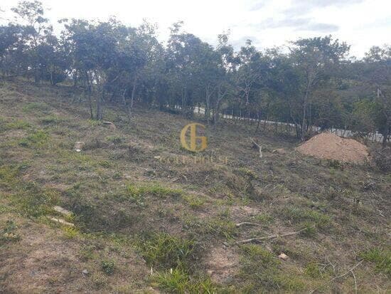 Terreno de 530 m² Condomínio Lagoa Santa Park Residence - Lagoa Santa, à venda por R$ 400.000 foto 4