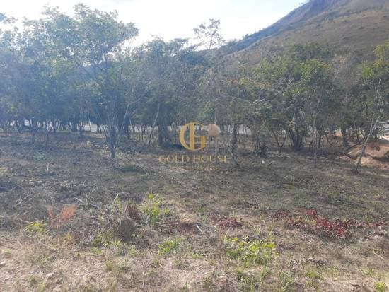 Terreno de 530 m² Condomínio Lagoa Santa Park Residence - Lagoa Santa, à venda por R$ 400.000 foto 5