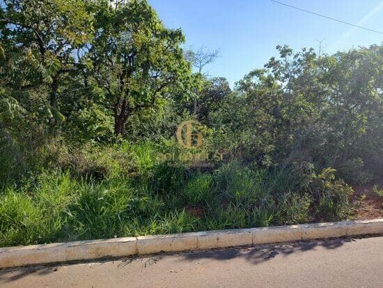 Terreno de 1.700 m² Recanto da Lagoa - Lagoa Santa, à venda por R$ 400.000 foto 3