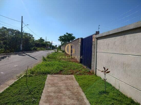 Terreno de 1.700 m² Recanto da Lagoa - Lagoa Santa, à venda por R$ 400.000 foto 5