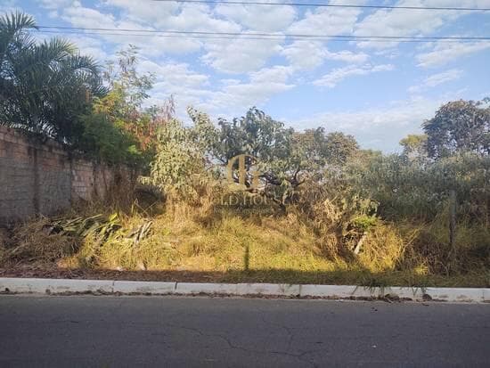 Terreno de 1.000 m² Lagoinha de Fora - Lagoa Santa, à venda por R$ 295.000 foto 1
