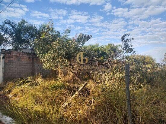 Terreno de 1.000 m² Lagoinha de Fora - Lagoa Santa, à venda por R$ 295.000 foto 4