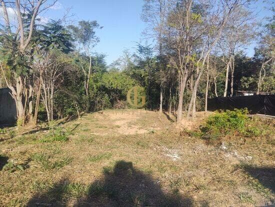 Terreno de 362 m² Paineiras - Lagoa Santa, à venda por R$ 180.000 foto 1