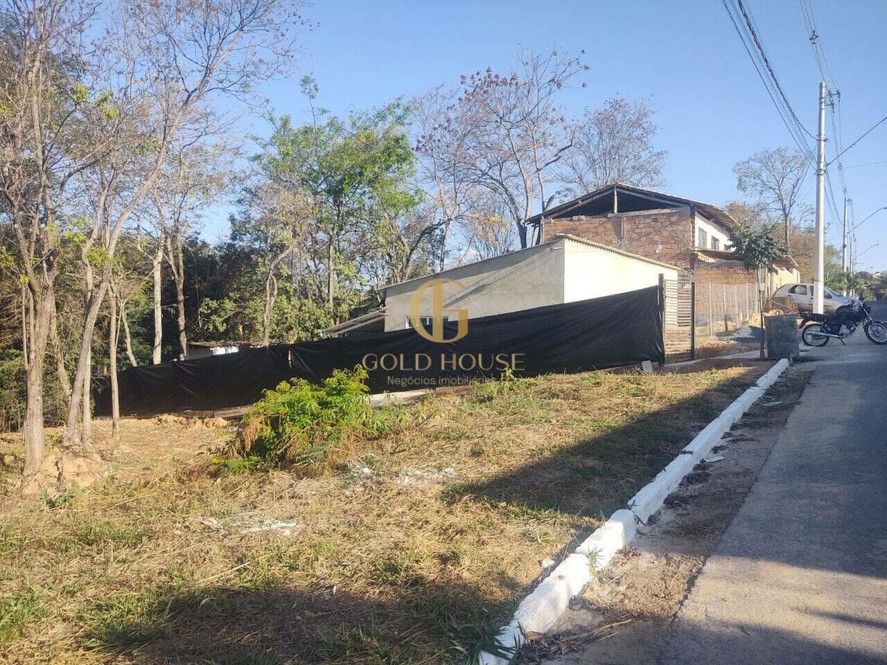 Terreno de 362 m² Paineiras - Lagoa Santa, à venda por R$ 180.000 foto 8