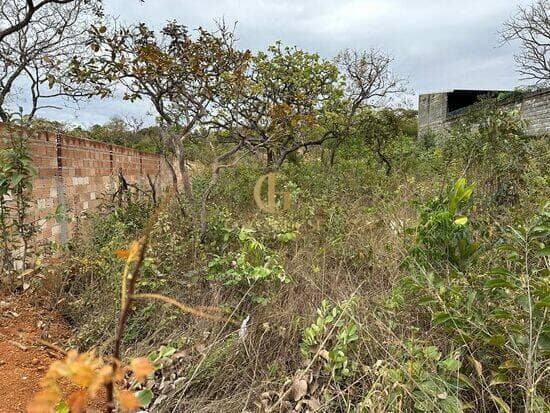 Terreno de 1.060 m² Recanto da Lagoa - Lagoa Santa, à venda por R$ 290.000 foto 4