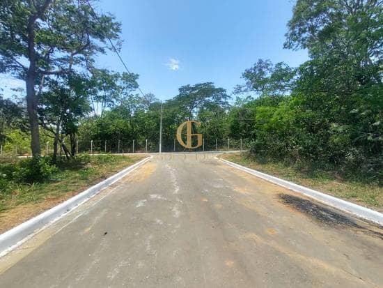Terreno de 360 m² Estância dos Oitis - Lagoa Santa, à venda por R$ 180.000 foto 4