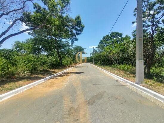 Terreno de 360 m² Estância dos Oitis - Lagoa Santa, à venda por R$ 180.000 foto 5