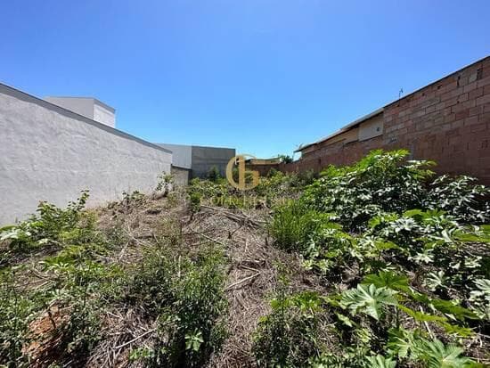 Terreno de 370 m² Jardim Imperial - Lagoa Santa, à venda por R$ 280.000 foto 2