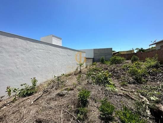 Terreno de 370 m² Jardim Imperial - Lagoa Santa, à venda por R$ 280.000 foto 3