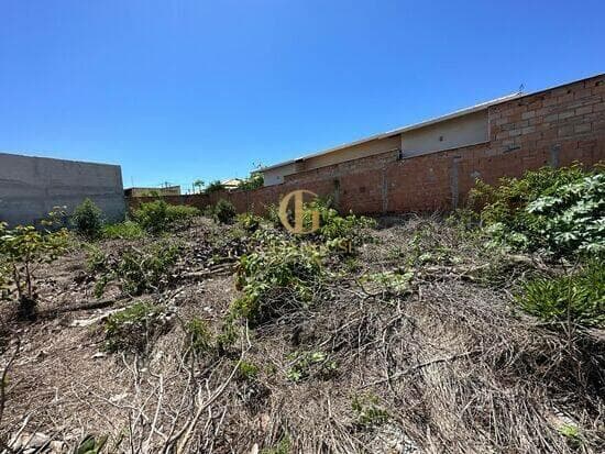Terreno de 370 m² Jardim Imperial - Lagoa Santa, à venda por R$ 280.000 foto 4