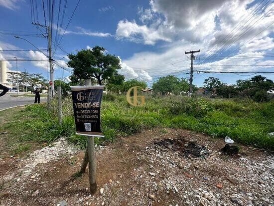 Lote comercial em Lagoa Santa no bairro Moradas da Lapinha foto 2