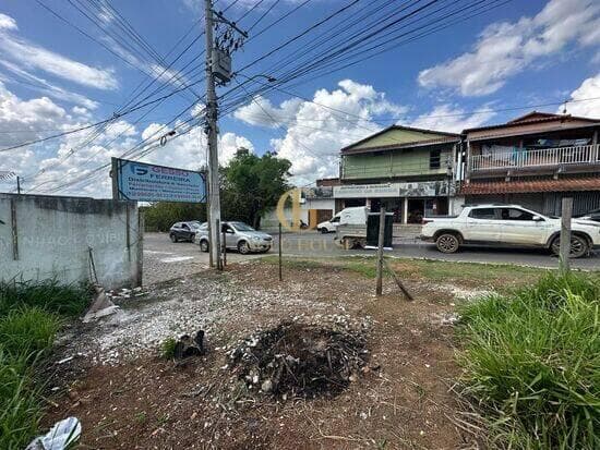 Lote comercial em Lagoa Santa no bairro Moradas da Lapinha foto 4