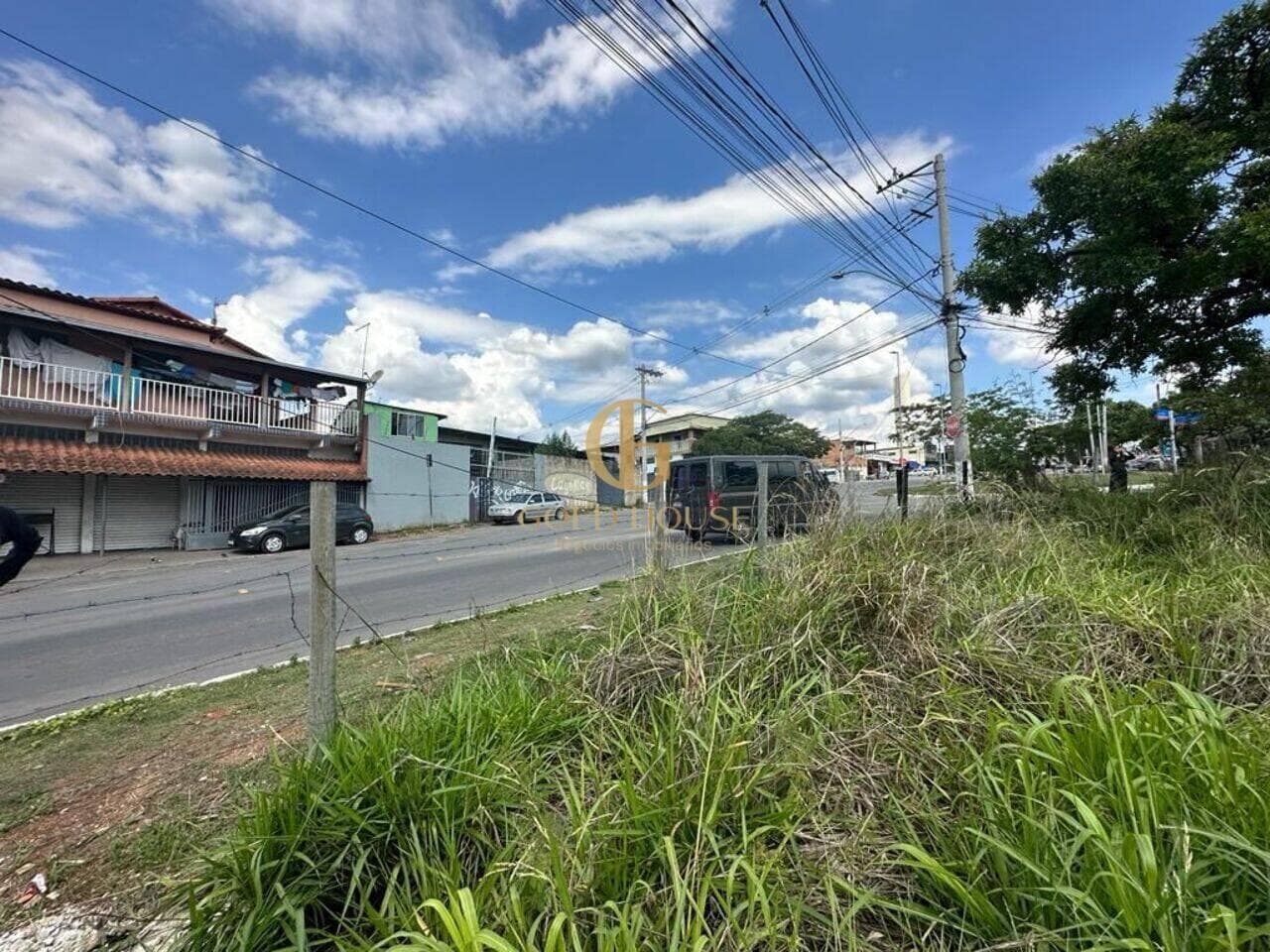 Lote comercial em Lagoa Santa no bairro Moradas da Lapinha foto 6