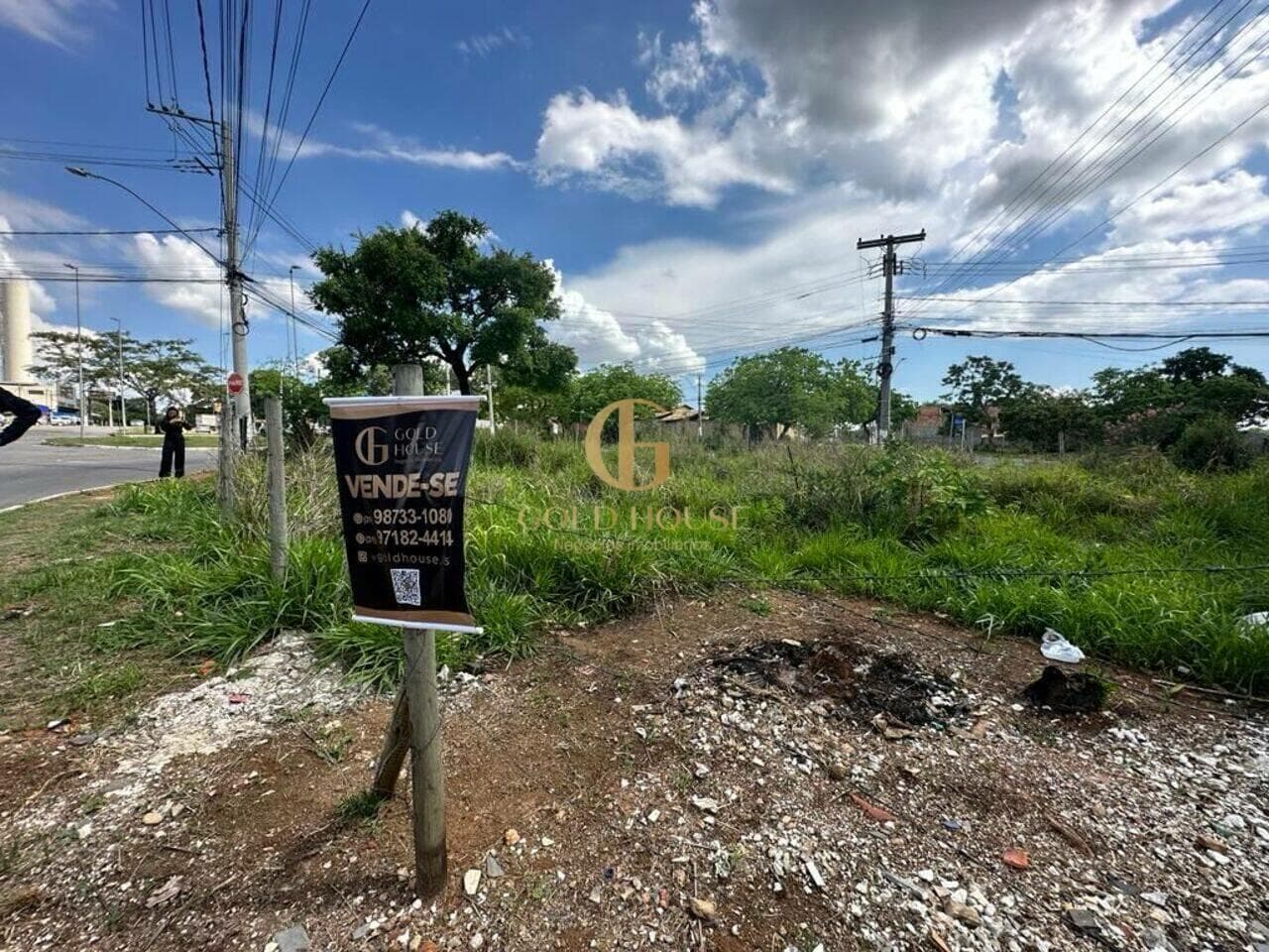Lote comercial em Lagoa Santa no bairro Moradas da Lapinha foto 7