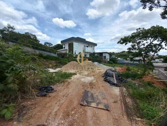 Terreno em Lagoa Santa no Condominio Boulevard. foto 1